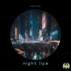 Night Life  Drake, J. Cole, Jack Harlow Type Beat