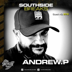 SSB Guest Mix #016 - Andrew.P