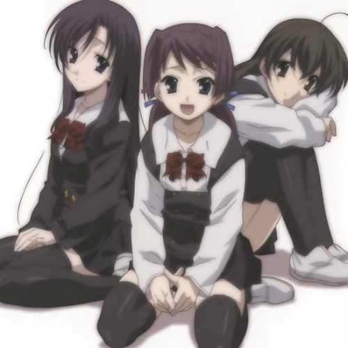 ぬくもりは時を止める Cross Days 19