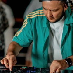 Umid @ Live - Amasra (Turkey) Astoria Grande | BSM & WSP | House / Afro House