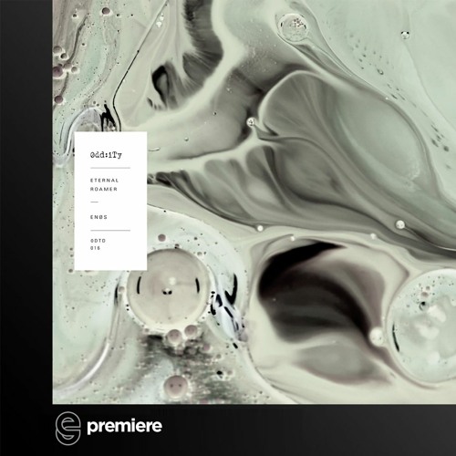 Premiere: ENØS - The Profane - Oddity