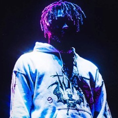 Juice Wrld - Tsunami Soul