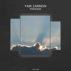 Yair Zarmon - Eyes Of Paradise