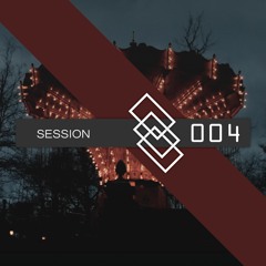 SESSION 004 | Live Hard Techno Set (Brutalismus 3000/Creeds/I Hate Models/Sara Landry)