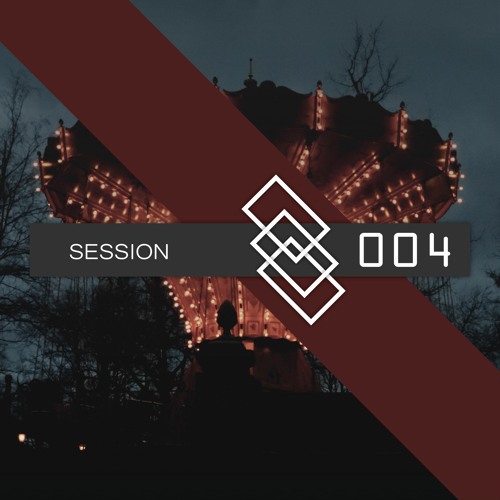 SESSION 004 | Live Hard Techno Set (Brutalismus 3000/Creeds/I Hate Models/Sara Landry)