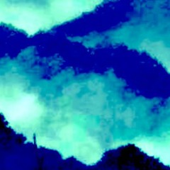 Why So Lonely / Space Dystopia //School Assignment - Arrangement & Composition - Fall 2021