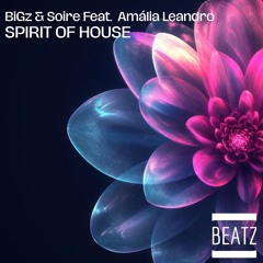 BiGz & Soire  Feat. Amalia Leandro- Spirit Of House