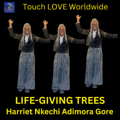 LIFE-GIVING TREES