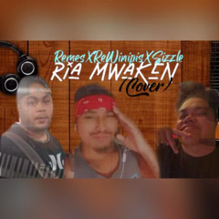 Ria mwaken ngang (cover)