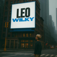 Leo Wilky House Mix #2