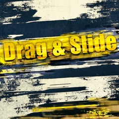 Drag & Slide - Preview
