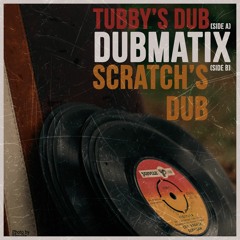 Scratch's Dub