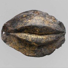 Silver Gilt Mouthpiece (BasedByBirthBoyz)