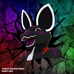 (free download) Andy 234 - Furry Riddim Song (cut)
