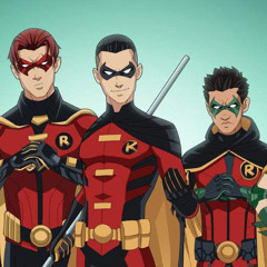Batman & Robin Goooo ! » Platforrm For Avatar Circuits ! » Aim Act In Saw ! Invisible Pollution Going Blue Lights !