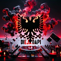 Dashuria Abetare deejay dapi_ DEMO Pop Albanian Dancehall City Pop_with lyrics :