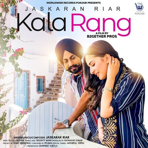 Kala Rang - Jaskaran Riar