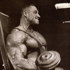 structure speed up to perfection x dorian yates