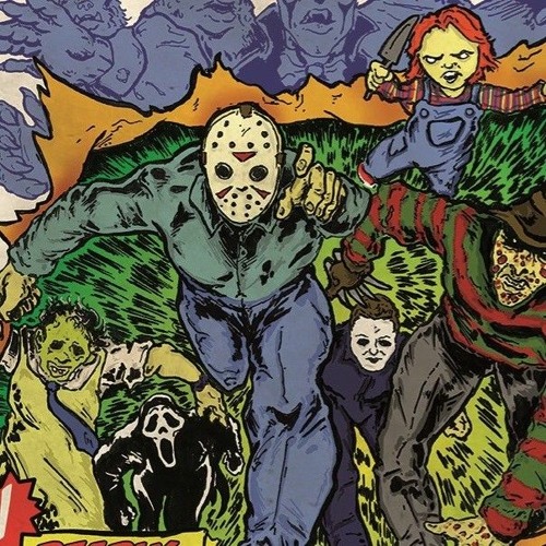 STILL SCARECROW 2 (FULL TAPE)