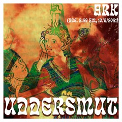 Ark (Rec. 2:26 AM, 10/9/2021)