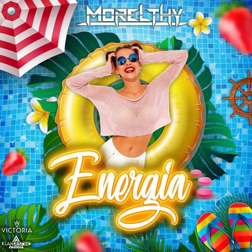 ENERGIA (MORELTHY) LIVE SET #COMOSERIA