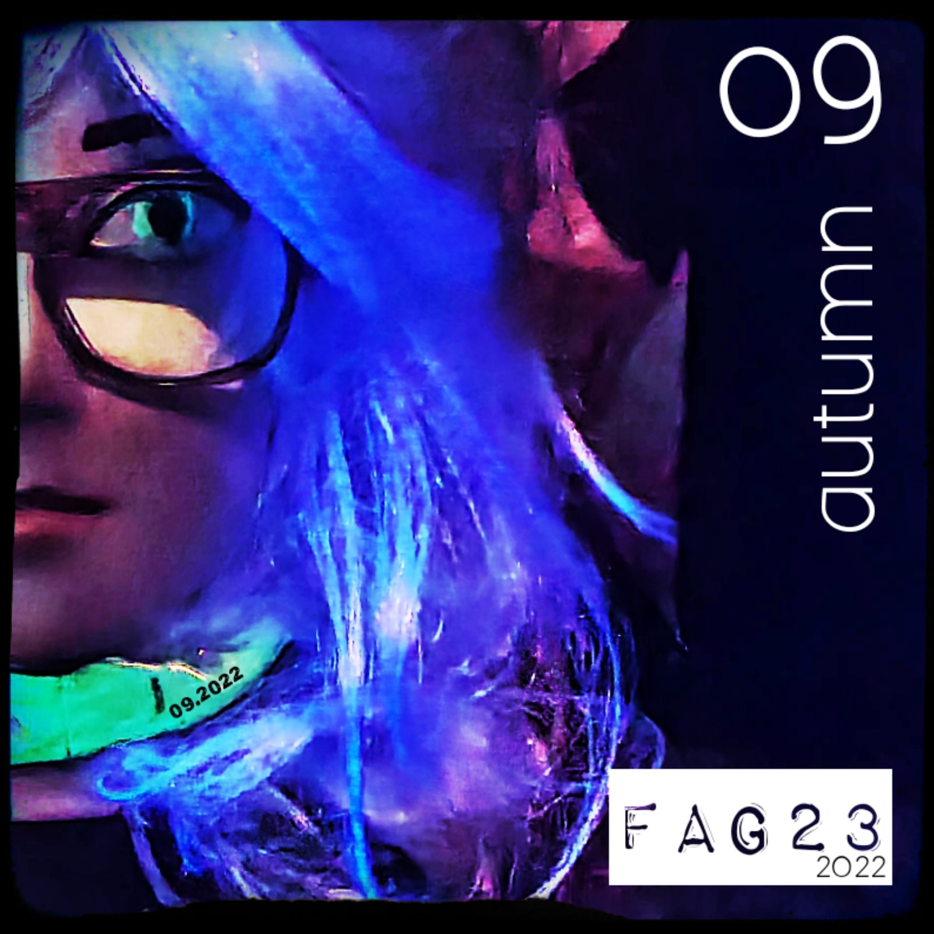 FAG23 - DJ Freude am Geräusch