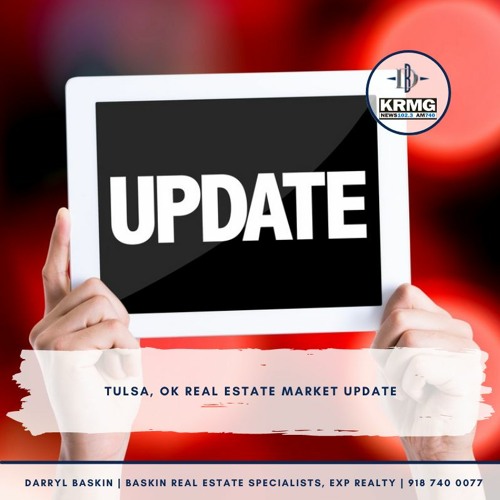 Tulsa, OK Real Estate Market Update