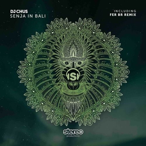 DJ Chus - Senja In Bali (Fer BR Tech Remix)
