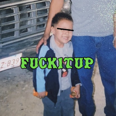 K$G-Fuckitup(Prod. RickyRick)