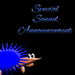Sound's Announcement - FNF Vs Eyx OST