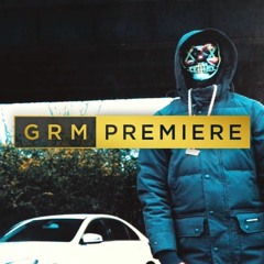 Sav 12 The Field (prod. JonyBeats) [Music Video] | @GRM Daily