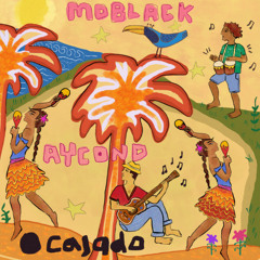 MBR631 - MoBlack, Aycond - O Cajado