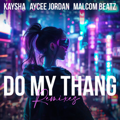 Do my thang (Michelson Remix)