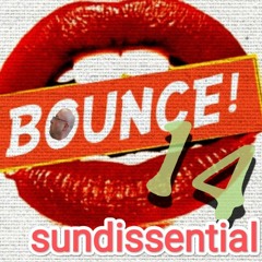 DJ peal - vocal bounce 14 ( sundissential )