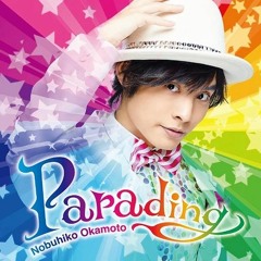 岡本信彦ーDREAMLAND NEVEREND