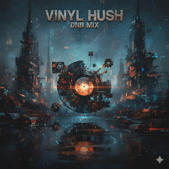 Distant Thunder - LoFi Drum&Bass