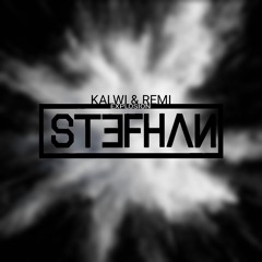 Kalwi & Remi - Explosion (Techno Edit)