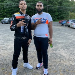 Charlie 6lue Ft Hills - No Pity