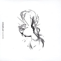 Coldplay - Clocks (Dudu Nahas Remix)