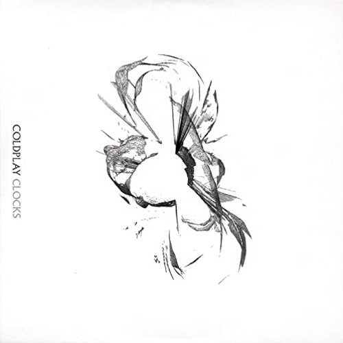 Coldplay - Clocks (Dudu Nahas Remix)