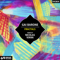 Fractals (Nicolas Viana Remix)