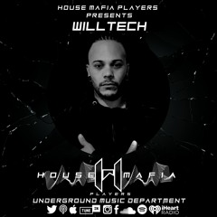 WILLTECH EXCLUSIVE @HMP #076 EDITION [BRAZIL - PR] Direct Download
