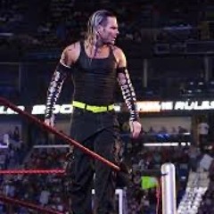 Jeff Hardy- No More Words (Slowed/Reverb)