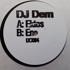 DJ Dem - Ektos