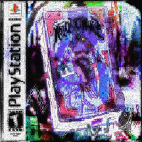 *REMASTERED*祈祷書"Prayer Book" $C Mix $LOW3DD