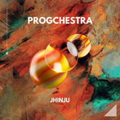 Progchestra EP01 | Jhinju | #progressivehouse
