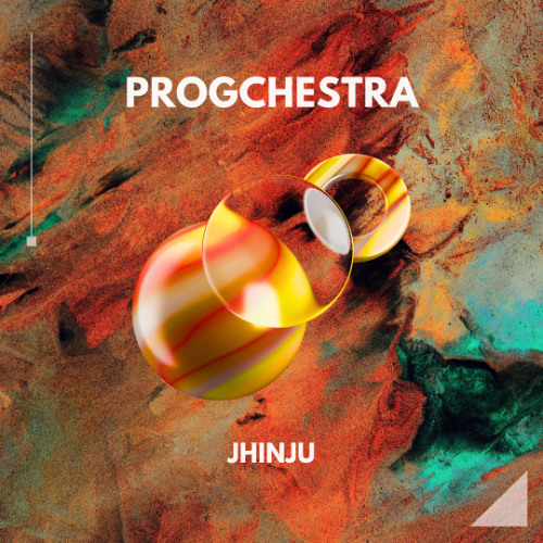 Progchestra EP01 | Jhinju | #progressivehouse