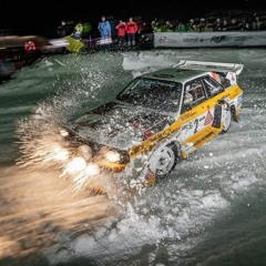 Masto - Segment (Rally House)