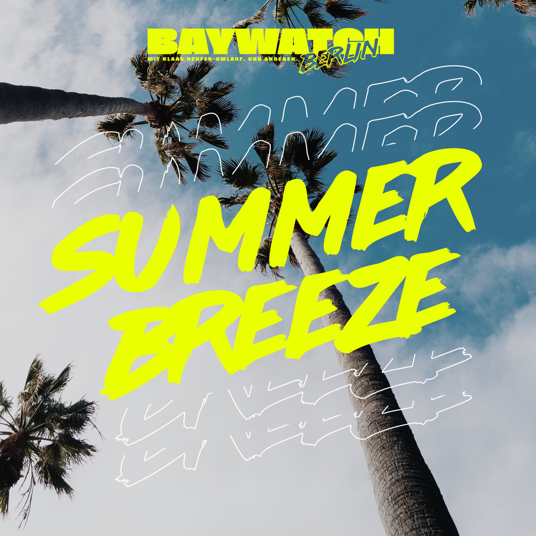 Stream Summer Breeze Theme by Baywatch Berlin | Listen online for free ...