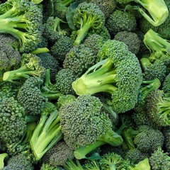 Broccoli High Kicks